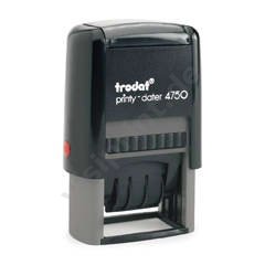 Printy Dater 4750