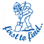 Colop Pocket Stamp R 40 rund Muster