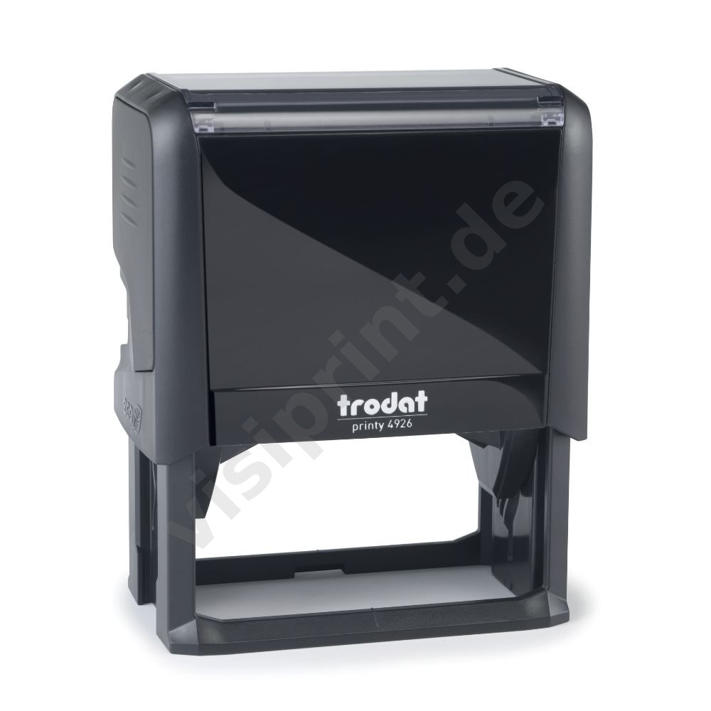 Trodat Printy 4926 Premium  schwarz 