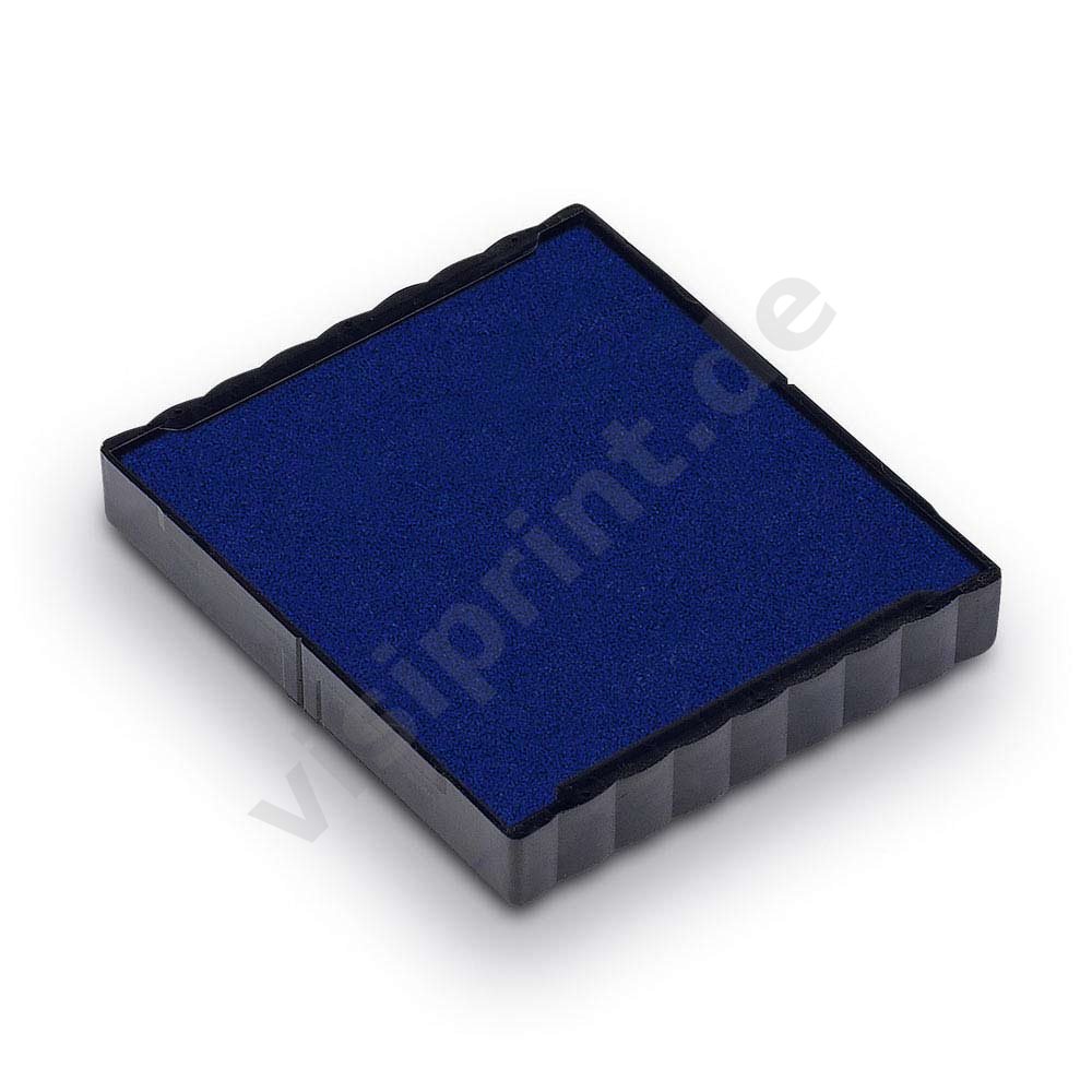 Ersatzkissen Trodat Printy 4924  blau 