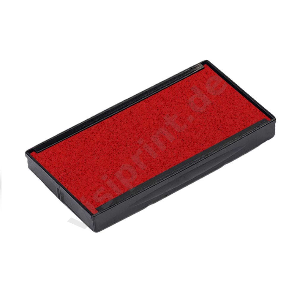 Ersatzkissen Trodat Imprint 15 - Pad 8915 rot