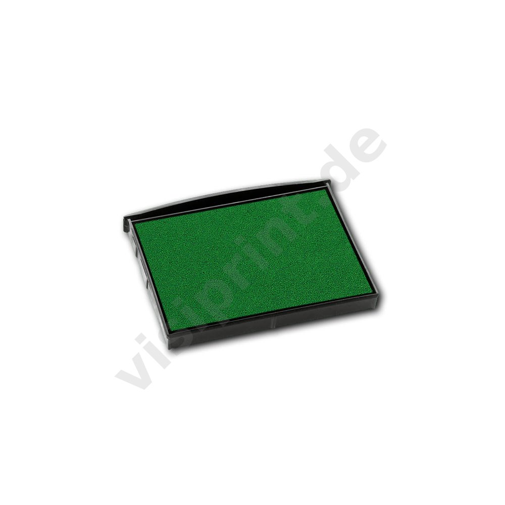 Ersatzkissen Colop Expert Line Data 3660 apfelgrün