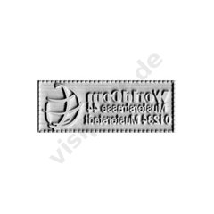 Ersatzplatte Colop Stamp Mouse 20  