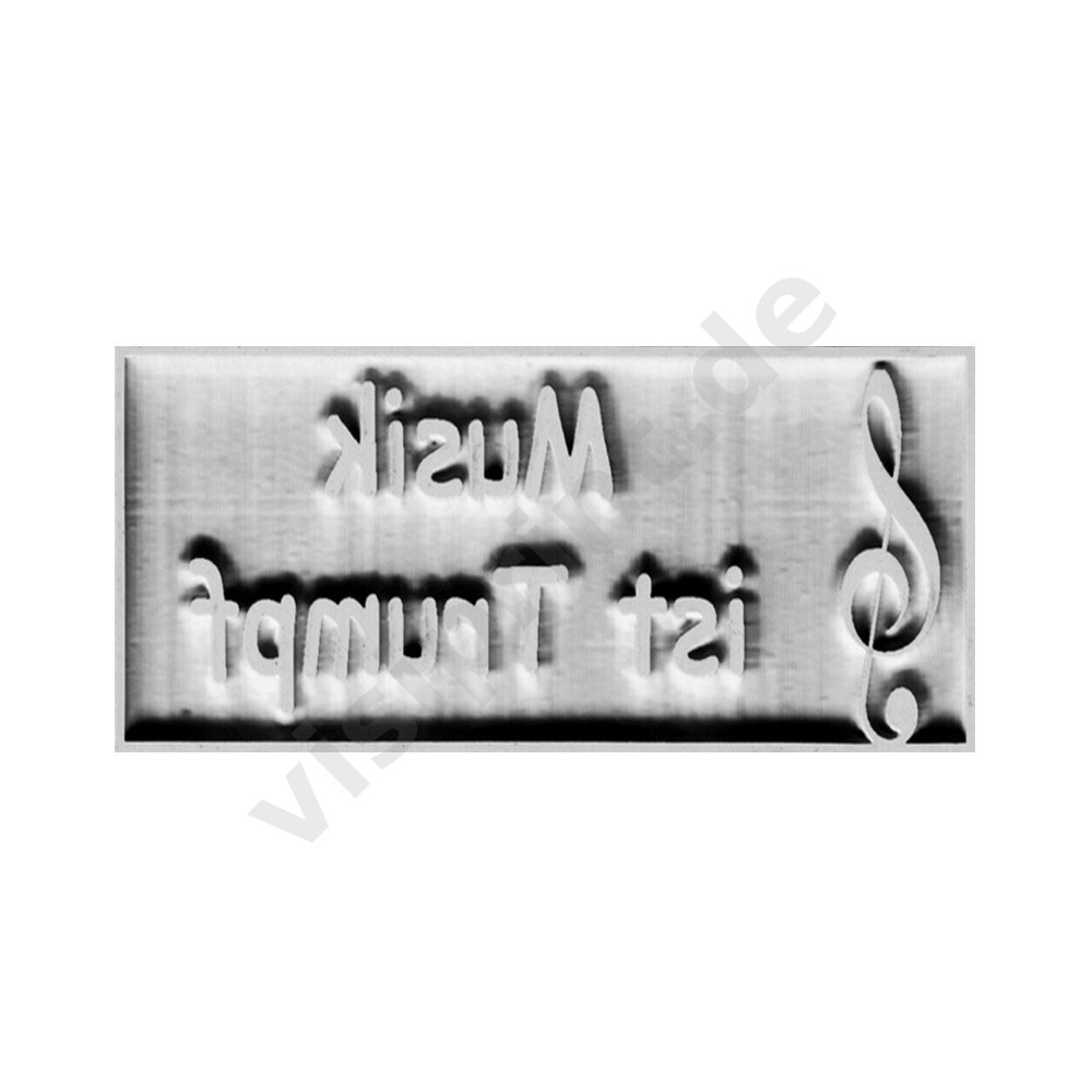 Stempelplatte Colop Expert Line 3400  